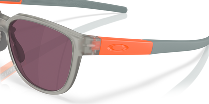 Matt Transparent Grey Ink - 0OO9250 888392640277