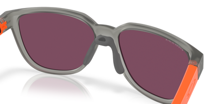 Matt Transparent Grey Ink - 0OO9250 888392640277