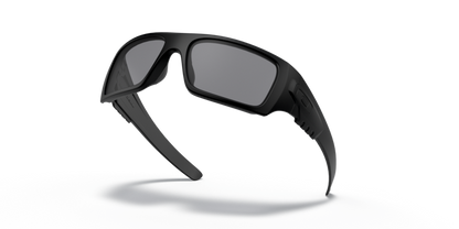 Matte Black - 0OO9253 888392180513