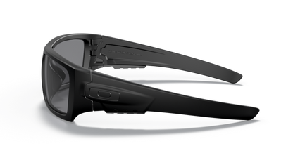 Matte Black - 0OO9253 888392180513