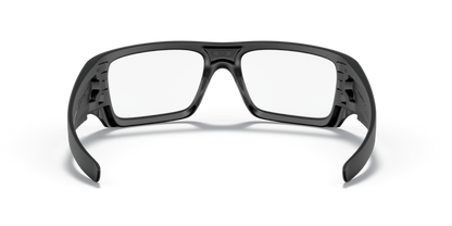 Matte Black - 0OO9253 888392180520