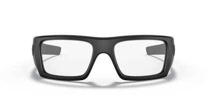 Matte Black - 0OO9253 888392180520