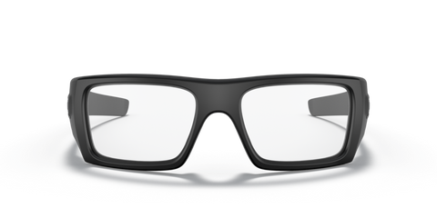 Matte Black - 0OO9253 888392180520