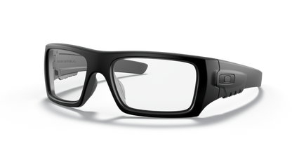 Matte Black - 0OO9253 888392180520