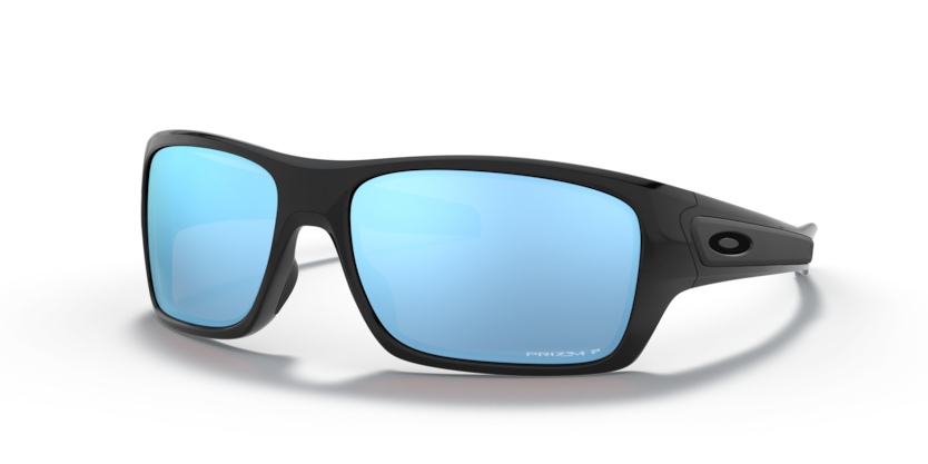 Polished Black (926314) - Prizm Deep Water Polarized 888392086167