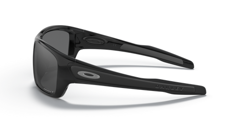 Polished Black - 0OO9263 888392280046