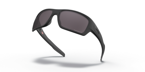 Matte Black - 0OO9263 888392486615