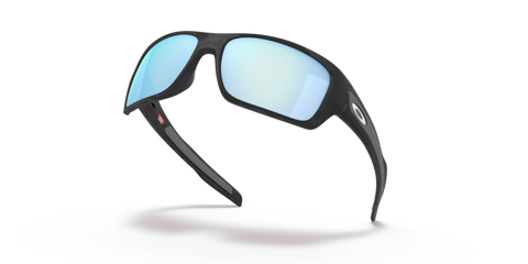 Matte Black Camo - 0OO9263 888392555205