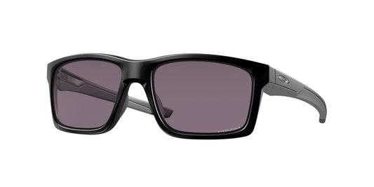 0OO9264 - Oakley - (Matte Black) Prizm Grey - 61 - 17 - 138 MM - Ardor Eyewear 888392428332