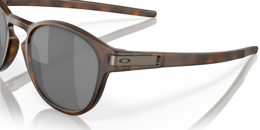 0OO9265 - Oakley - (Matte Brown Tortoise) Prizm Black - 53 - 21 - 139 MM - Ardor Eyewear 888392279668