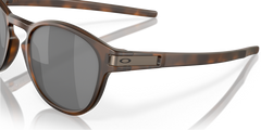 0OO9265 - Oakley - (Matte Brown Tortoise) Prizm Black - 53 - 21 - 139 MM - Ardor Eyewear 888392279668