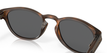 Matte Brown Tortoise - 0OO9265 888392279668