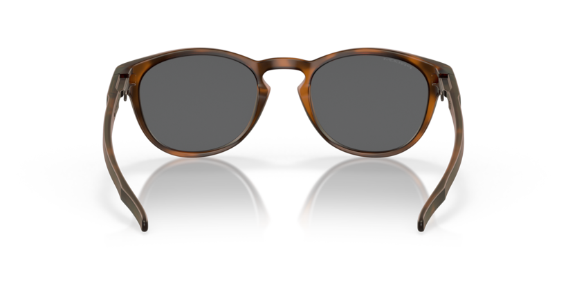 0OO9265 - Oakley - (Matte Brown Tortoise) Prizm Black - 53 - 21 - 139 MM - Ardor Eyewear 888392279668