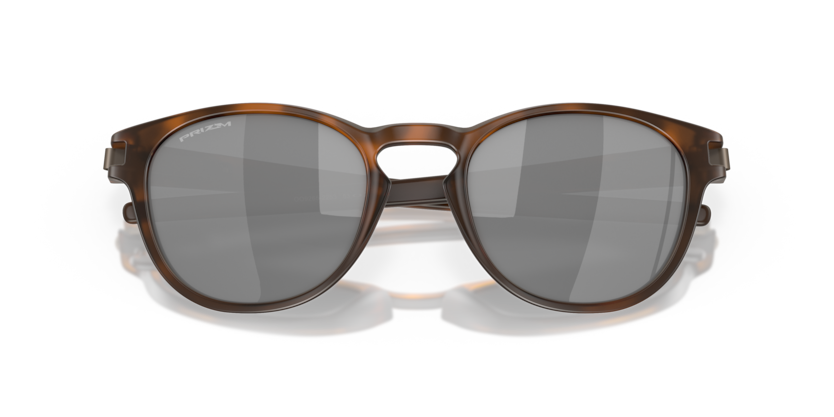 0OO9265 - Oakley - (Matte Brown Tortoise) Prizm Black - 53 - 21 - 139 MM - Ardor Eyewear 888392279668