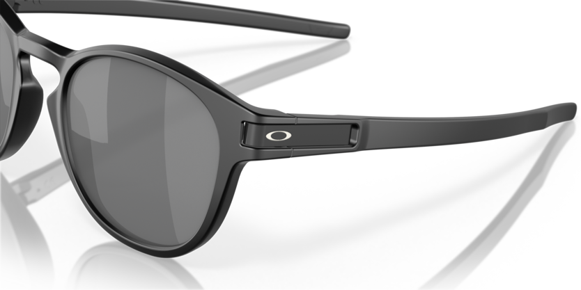 0OO9265 - Oakley - (Matte Black) Prizm Black - 53 - 21 - 139 MM - Ardor Eyewear 888392296917