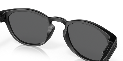 Matte Black - 0OO9265 888392296917