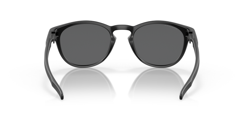 0OO9265 - Oakley - (Matte Black) Prizm Black - 53 - 21 - 139 MM - Ardor Eyewear 888392296917