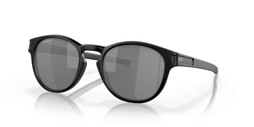 0OO9265 - Oakley - (Matte Black) Prizm Black - 53 - 21 - 139 MM - Ardor Eyewear 888392296917