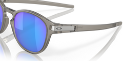 0OO9265 - Oakley - (Matte Grey Ink) Prizm Sapphire Polarized - 53 - 21 - 139 MM - Ardor Eyewear 888392320551