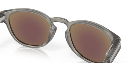 Matte Grey Ink - 0OO9265 888392320551