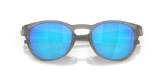 0OO9265 - Oakley - (Matte Grey Ink) Prizm Sapphire Polarized - 53 - 21 - 139 MM - Ardor Eyewear 888392320551