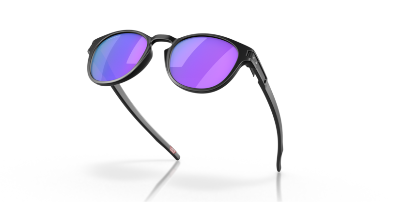 0OO9265 - Oakley - (Matte Black) Prizm Violet - 53 - 21 - 139 MM - Ardor Eyewear 888392471635