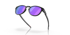 0OO9265 - Oakley - (Matte Black) Prizm Violet - 53 - 21 - 139 MM - Ardor Eyewear 888392471635