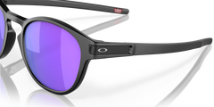 0OO9265 - Oakley - (Matte Black) Prizm Violet - 53 - 21 - 139 MM - Ardor Eyewear 888392471635