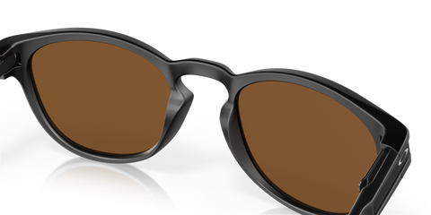 Matte Black - 0OO9265 888392471635