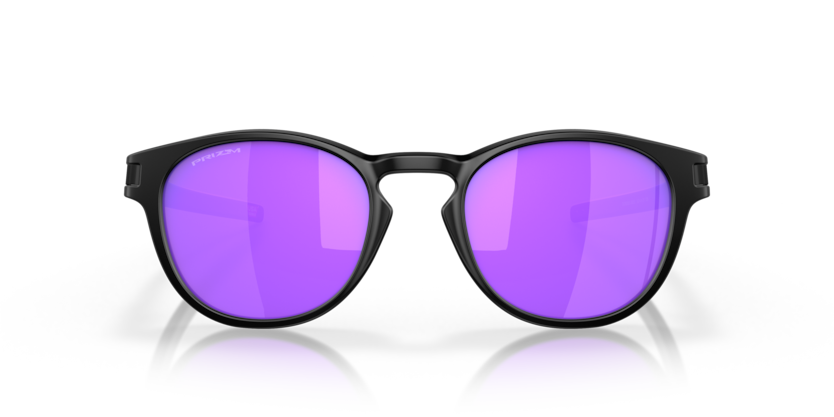 0OO9265 - Oakley - (Matte Black) Prizm Violet - 53 - 21 - 139 MM - Ardor Eyewear 888392471635