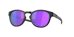 0OO9265 - Oakley - (Matte Black) Prizm Violet - 53 - 21 - 139 MM - Ardor Eyewear 888392471635