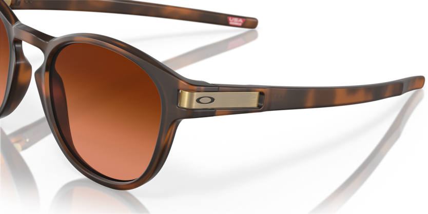 0OO9265 - Oakley - (Matte Brown Tortoise) Prizm Brown Gradient - 53 - 21 - 139 MM - Ardor Eyewear 888392585820