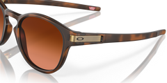 0OO9265 - Oakley - (Matte Brown Tortoise) Prizm Brown Gradient - 53 - 21 - 139 MM - Ardor Eyewear 888392585820