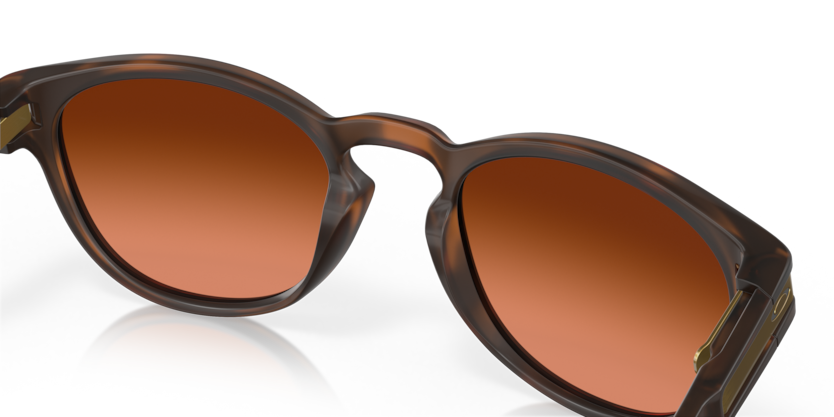 0OO9265 - Oakley - (Matte Brown Tortoise) Prizm Brown Gradient - 53 - 21 - 139 MM - Ardor Eyewear 888392585820