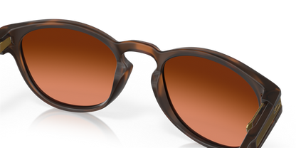 Matte Brown Tortoise - 0OO9265 888392585820