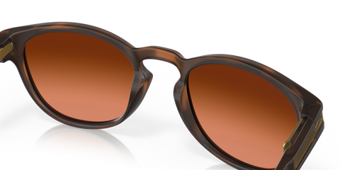 Matte Brown Tortoise - 0OO9265 888392585820