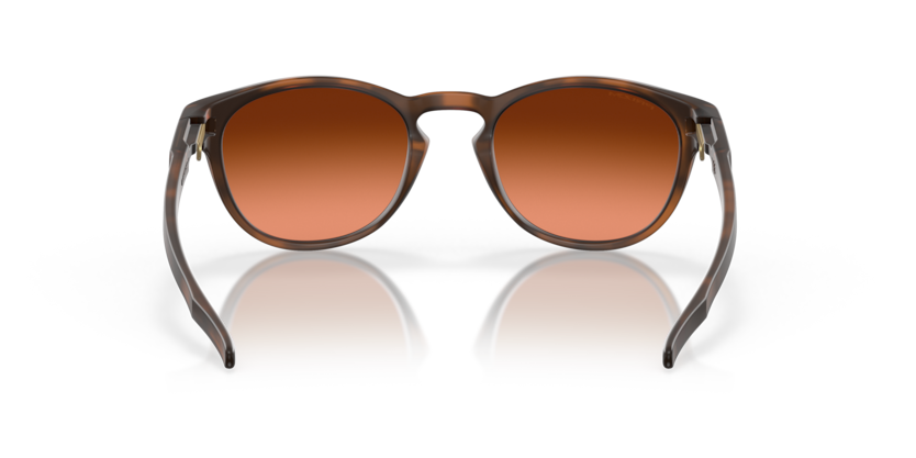 0OO9265 - Oakley - (Matte Brown Tortoise) Prizm Brown Gradient - 53 - 21 - 139 MM - Ardor Eyewear 888392585820