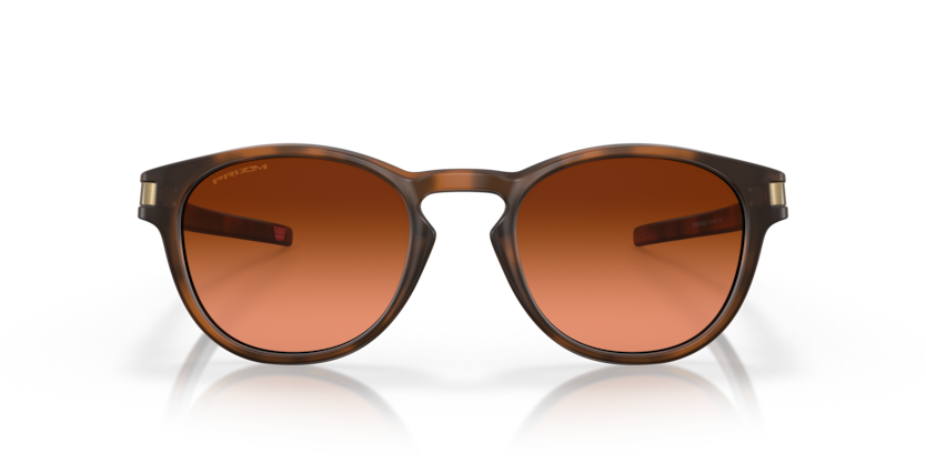 0OO9265 - Oakley - (Matte Brown Tortoise) Prizm Brown Gradient - 53 - 21 - 139 MM - Ardor Eyewear 888392585820