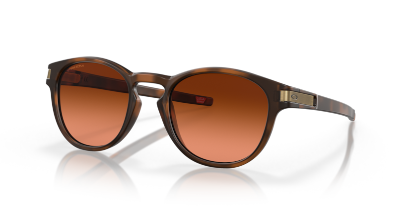 0OO9265 - Oakley - (Matte Brown Tortoise) Prizm Brown Gradient - 53 - 21 - 139 MM - Ardor Eyewear 888392585820