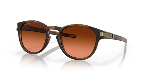 Matte Brown Tortoise - 0OO9265 888392585820