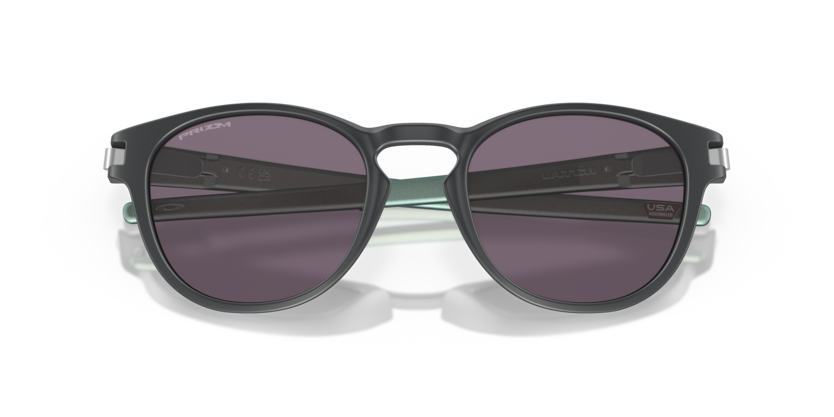 0OO9265 - Oakley - (Matte Carbon) Prizm Grey - 53 - 21 - 139 MM - Ardor Eyewear 888392589774