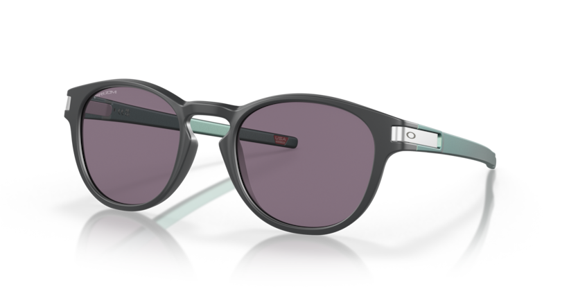 0OO9265 - Oakley - (Matte Carbon) Prizm Grey - 53 - 21 - 139 MM - Ardor Eyewear 888392589774