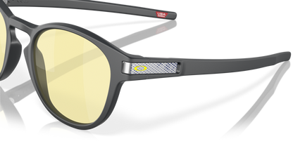 Matte Carbon - 0OO9265 888392614797