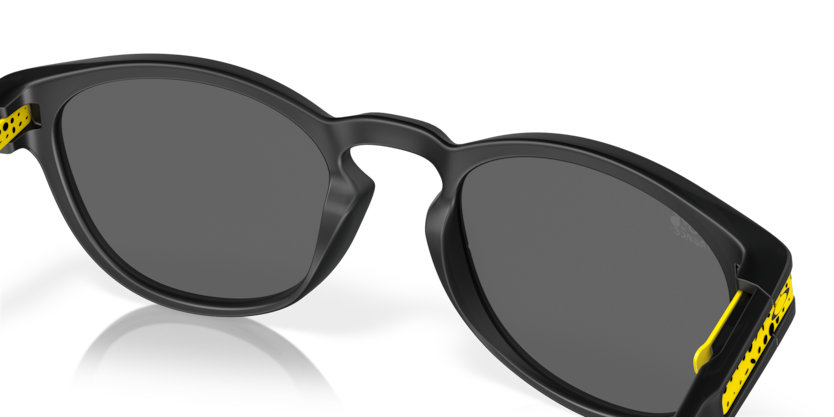 0OO9265 - Oakley - (Matte Black Ink) Prizm Black - 53 - 21 - 139 MM - Ardor Eyewear 888392622921