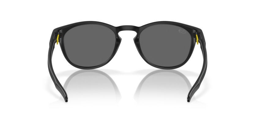 0OO9265 - Oakley - (Matte Black Ink) Prizm Black - 53 - 21 - 139 MM - Ardor Eyewear 888392622921