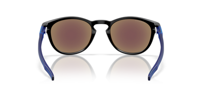 Matte Black - 0OO9265 888392641144