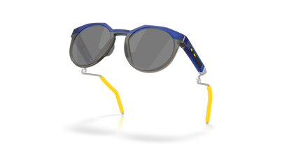 Transparent Crystal Blue - 0OO9279 888392647689