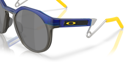 Transparent Crystal Blue - 0OO9279 888392647689