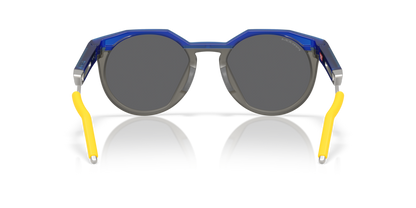 Transparent Crystal Blue - 0OO9279 888392647689