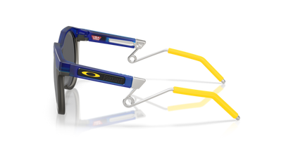 Transparent Crystal Blue - 0OO9279 888392647689